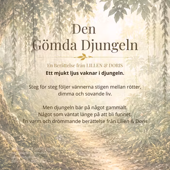 Den Gömda Djungeln
