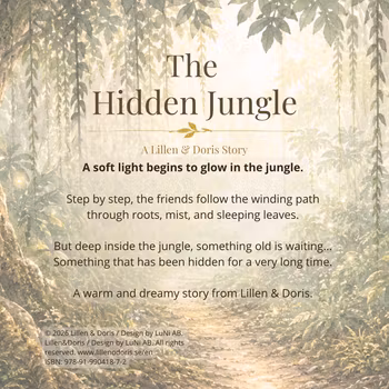 The Hidden Jungle