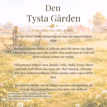 Den Tysta Gården