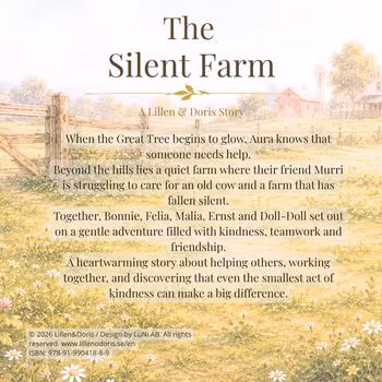The Silent Farm