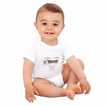 Heart Lake – Ekologisk babybody