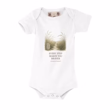 The Forgotten Path – Ekologisk babybody