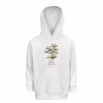 Silk Grove – Hoodie för barn