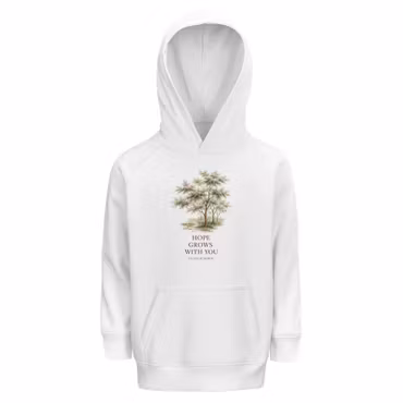 Silk Grove – Hoodie för barn
