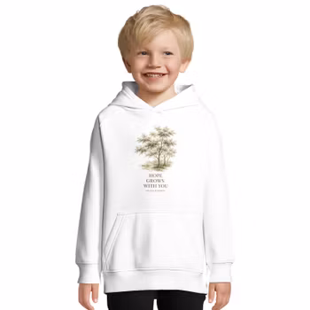 Silk Grove – Hoodie för barn