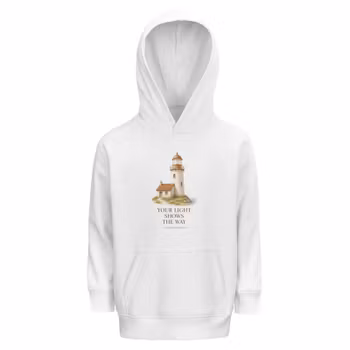 Lighthouse Point – Hoodie för barn