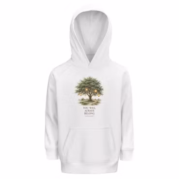 Festival Meadow – Hoodie för barn