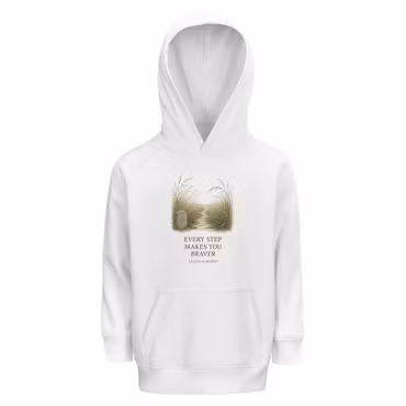 The Forgotten Path – Hoodie för barn