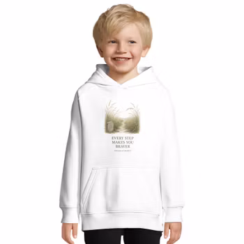 The Forgotten Path – Hoodie för barn