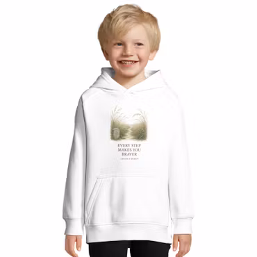 The Forgotten Path – Hoodie för barn