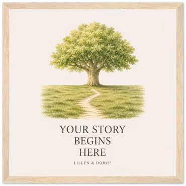 The Great Tree – Your Story Begins Here Poster