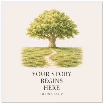 The Great Tree – Your Story Begins Here Poster