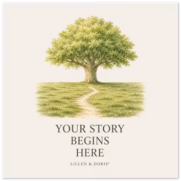 The Great Tree – Your Story Begins Here Poster