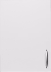 Vit laminat