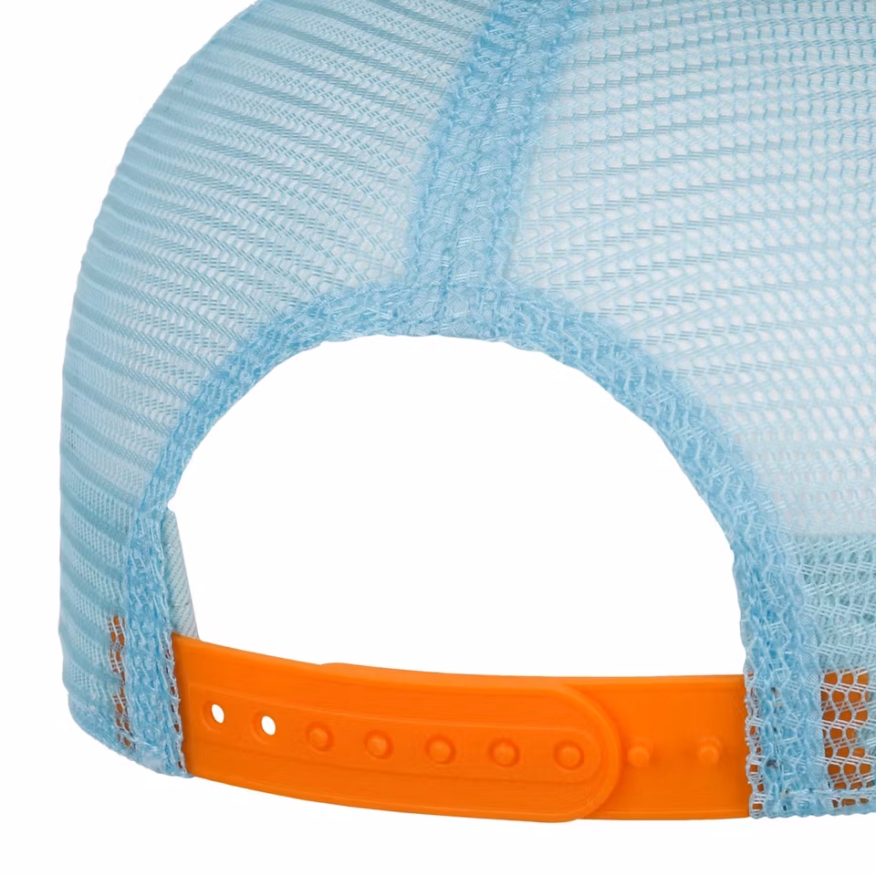 Endurance Trucker Keps blå - Stetson