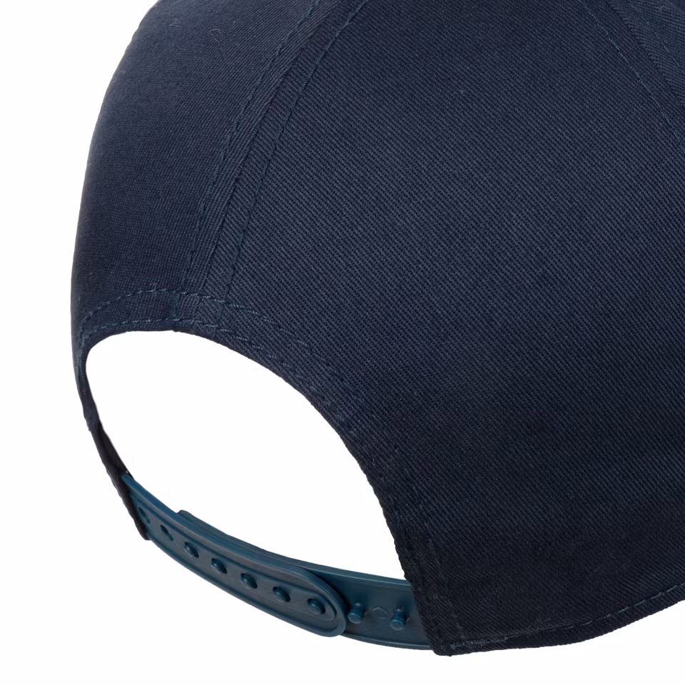 Polar Trucker Keps - Stetson