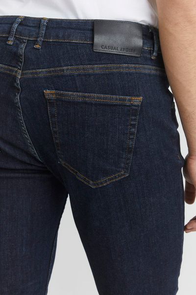 Jeans Ry ultraflex Dark Blue - Casual Friday