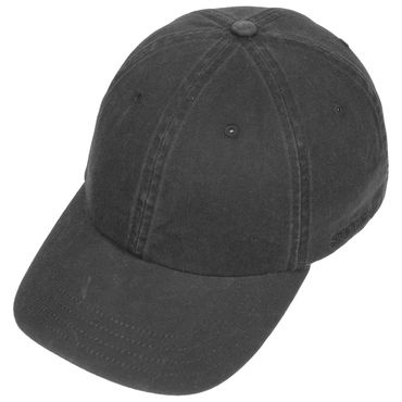 Rektor basebollkeps - Stetson