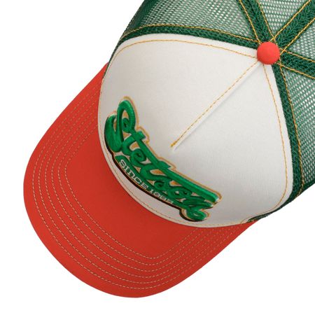 Truckerkeps Lettering- Stetson