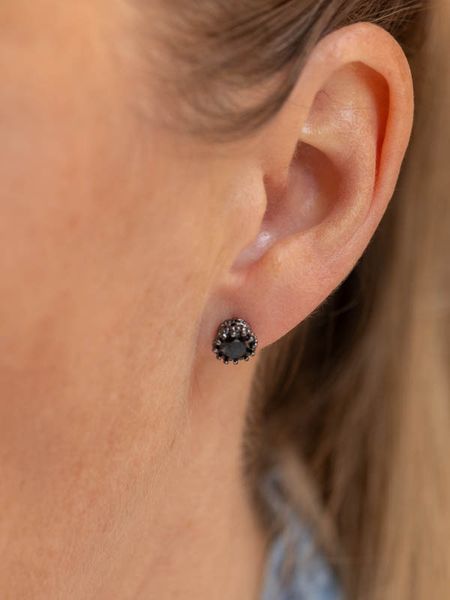Örhänge Princess Stud - PFG