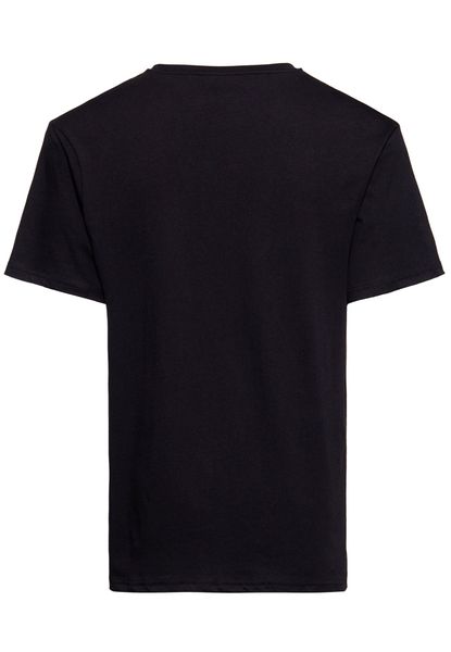 T-Shirt Skull Palma  - King Kerosin
