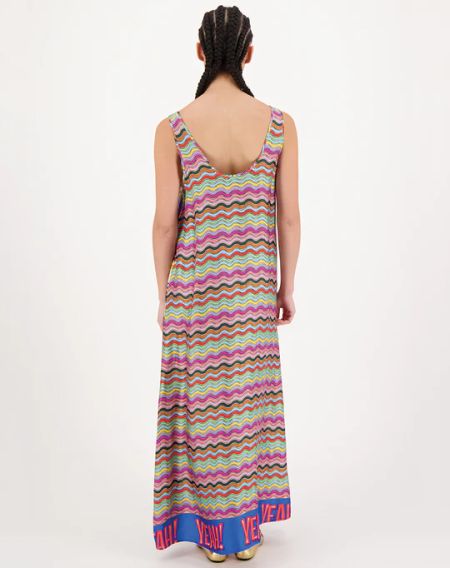 Klänning Allison Sleeveless Love - Me369