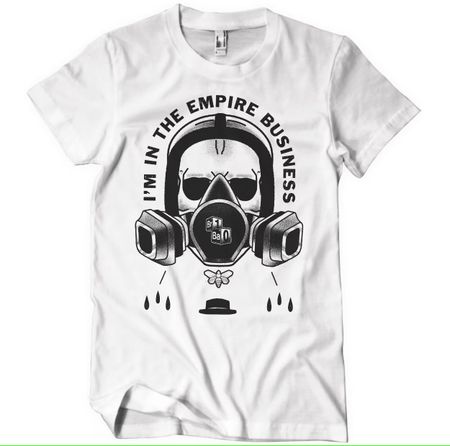 T-shirt I'm In The Empire Business - Hybris