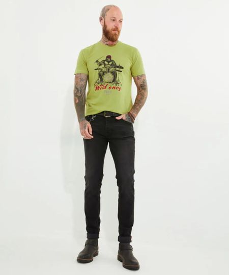 Tshirt Smashing It Tee - Joe Browns