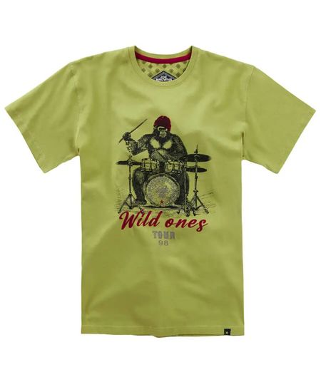 Tshirt Smashing It Tee - Joe Browns