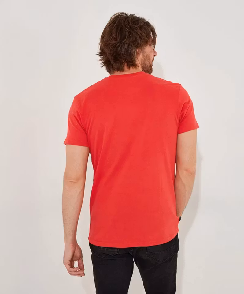 T-shirt Rocker gitarr - Joe Browns