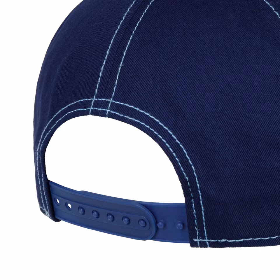 Trucker keps Neon Wordmark Bomull - Stetson