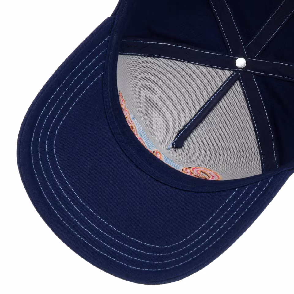Trucker keps Neon Wordmark Bomull - Stetson