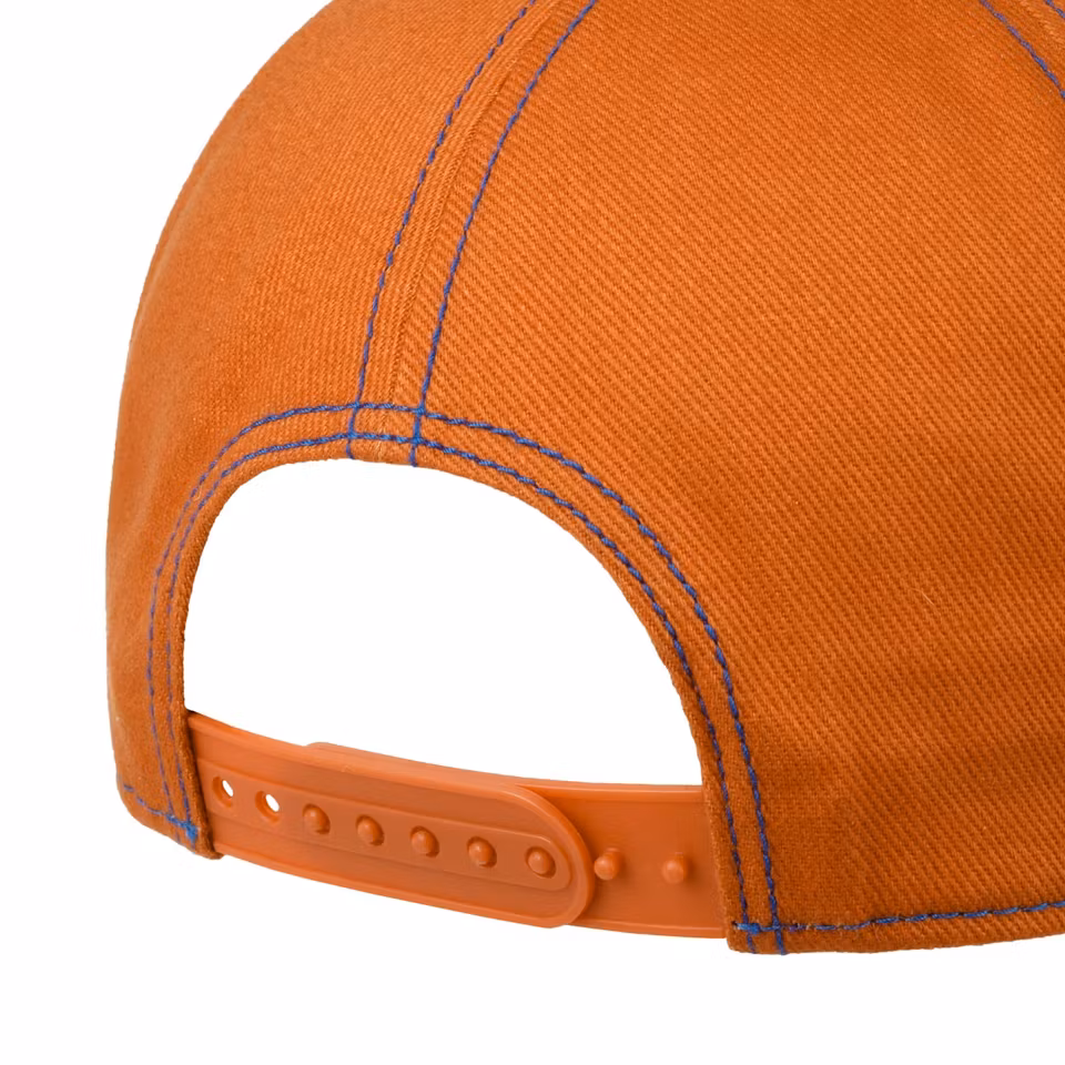 Truckerkeps Ski Trucker Color Block - Stetson
