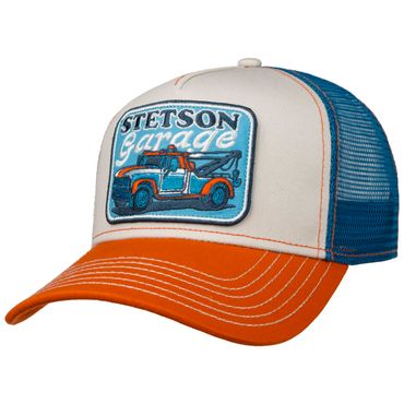 Truckerkeps Stetson's Garage