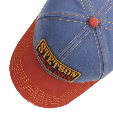Baseball keps Sence 1865 Vintage Distressed