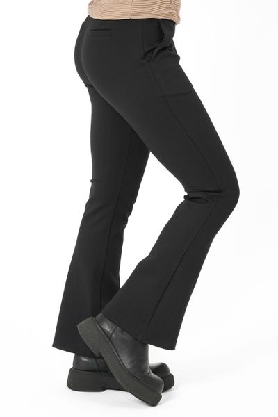 Byxor Blaise Black - Capri Collection