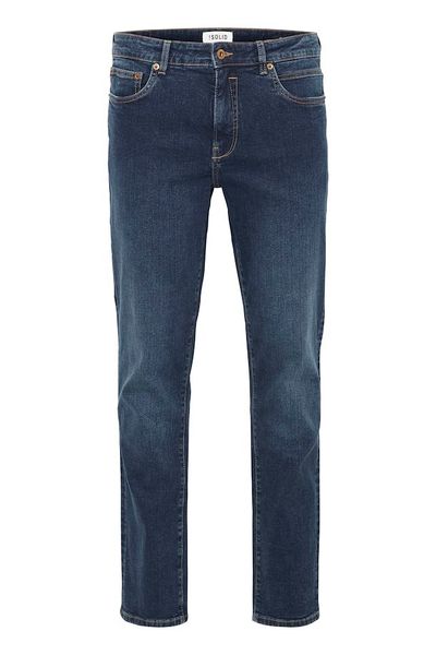 Jeans SDDunley Ryder Dark Blue Denim - Solid