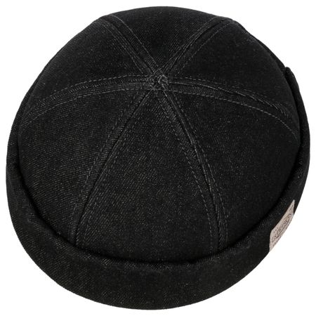 Robust Denim Docker Hat - Stetson