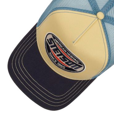 Truckerkeps High Speed - Stetson