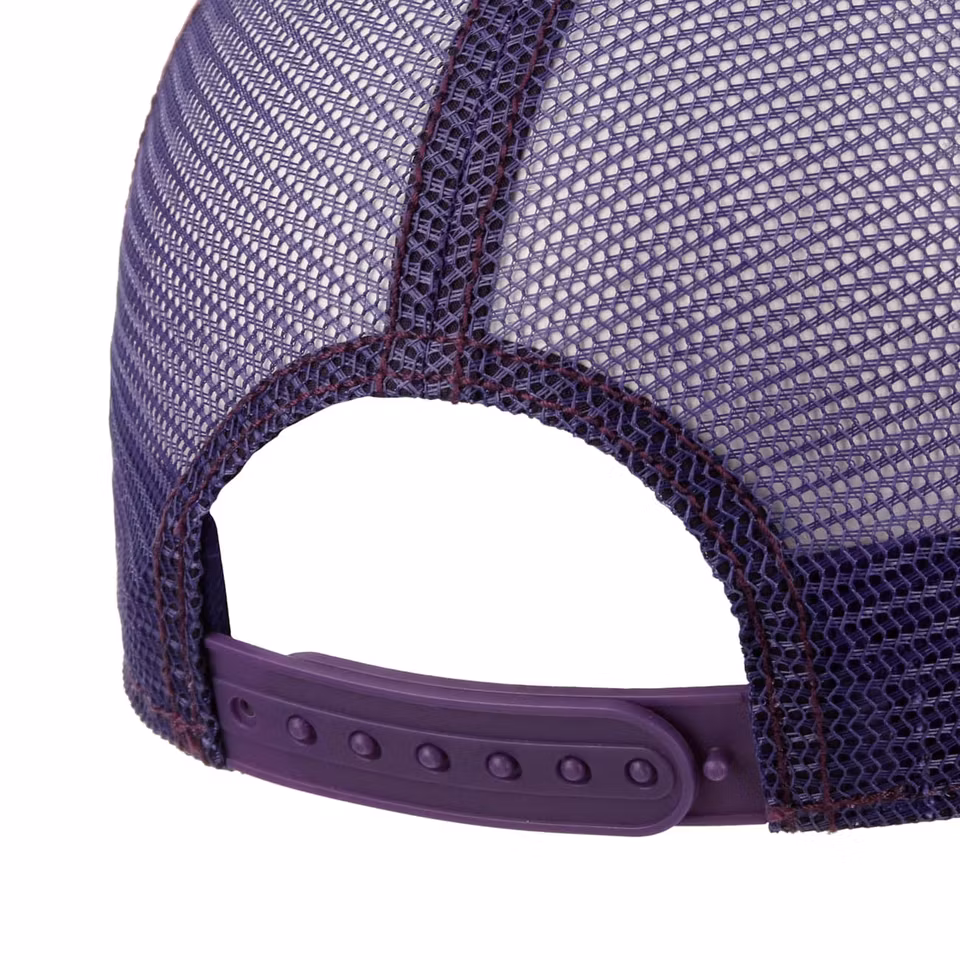 Truckerkeps Hot Dog Boy