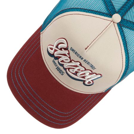 Truckerkeps One For All - Stetson