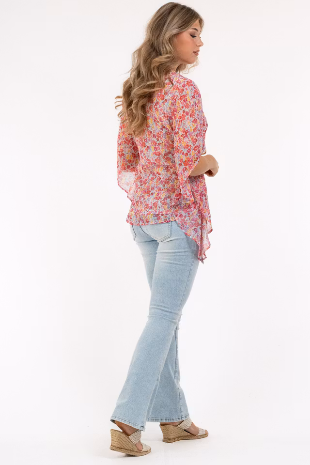 Blus Gigi - Capri Collection
