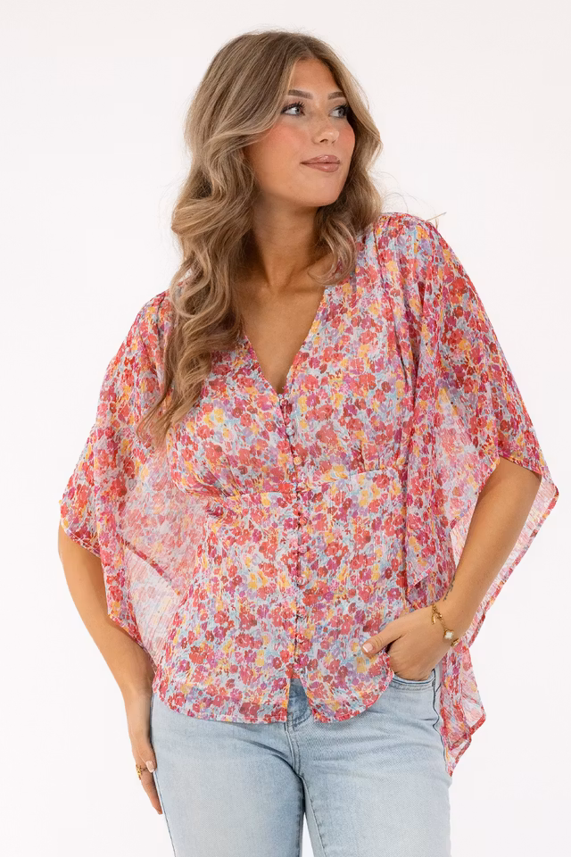 Blus Gigi - Capri Collection