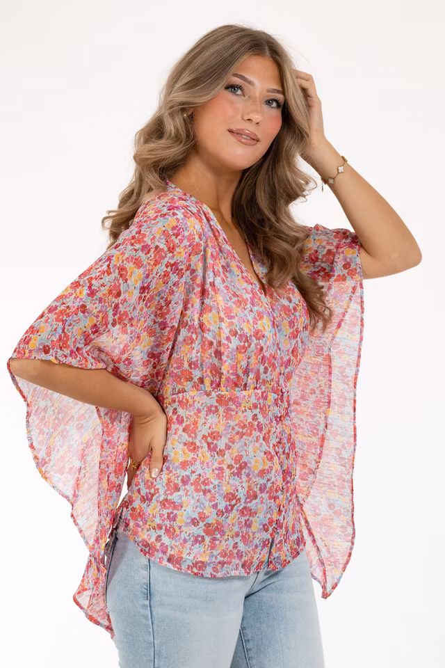 Blus Gigi - Capri Collection
