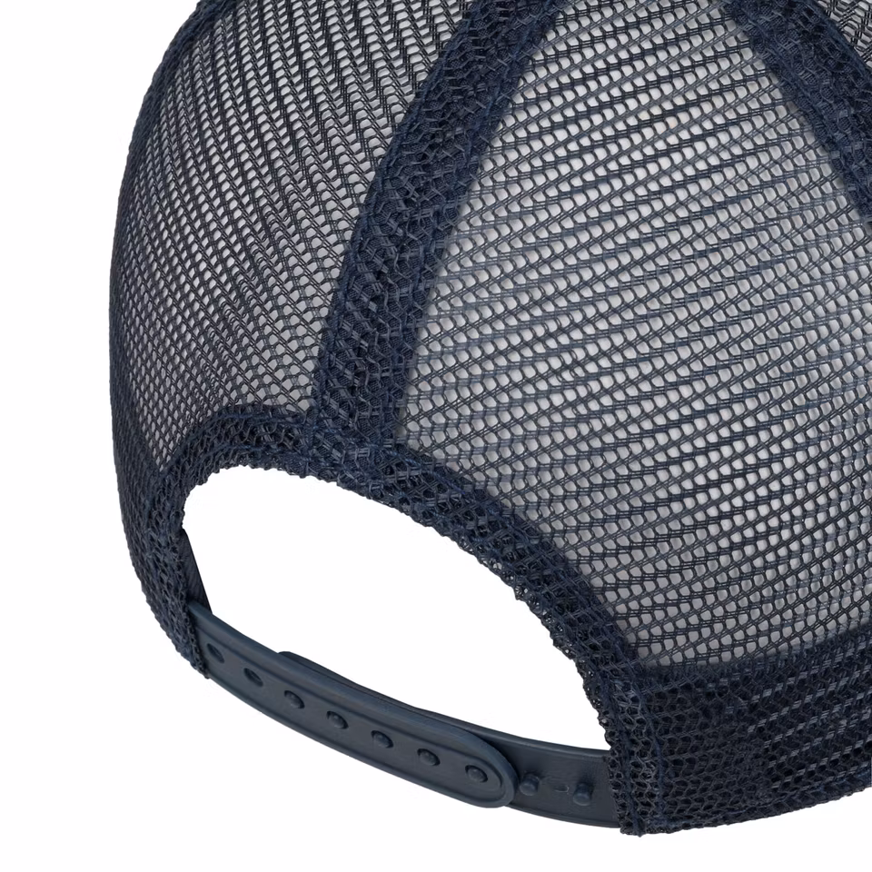 Truckerkeps American Heritage Navy - Stetson