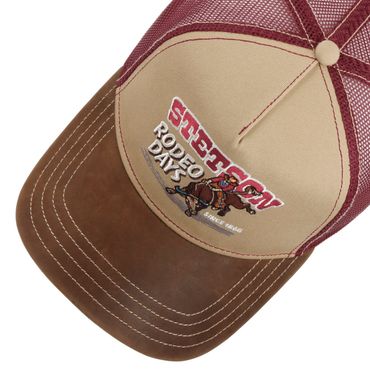 Truckerkeps Rodeo Days - Stetson