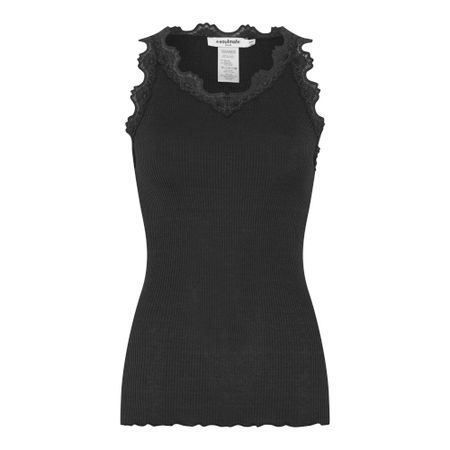 Linne Silky 1 black - Soulmate