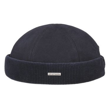 Docker Hat - Stetson