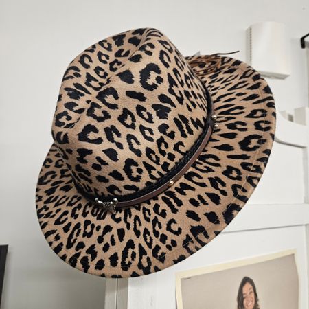 Cowboyhatt LEO - Liias Garderob