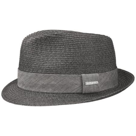 Hatt Trilby Toyo - Stetson